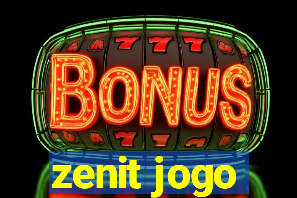 zenit jogo